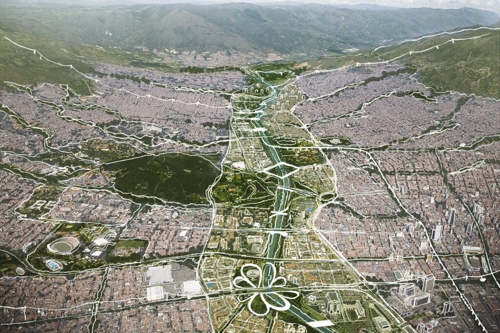 Urban Currents | Medellin | Colombia 3