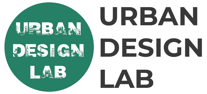 urban design project presentation