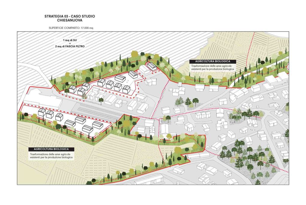 San Marino 2030 | Stefano Boeri Architetti 7