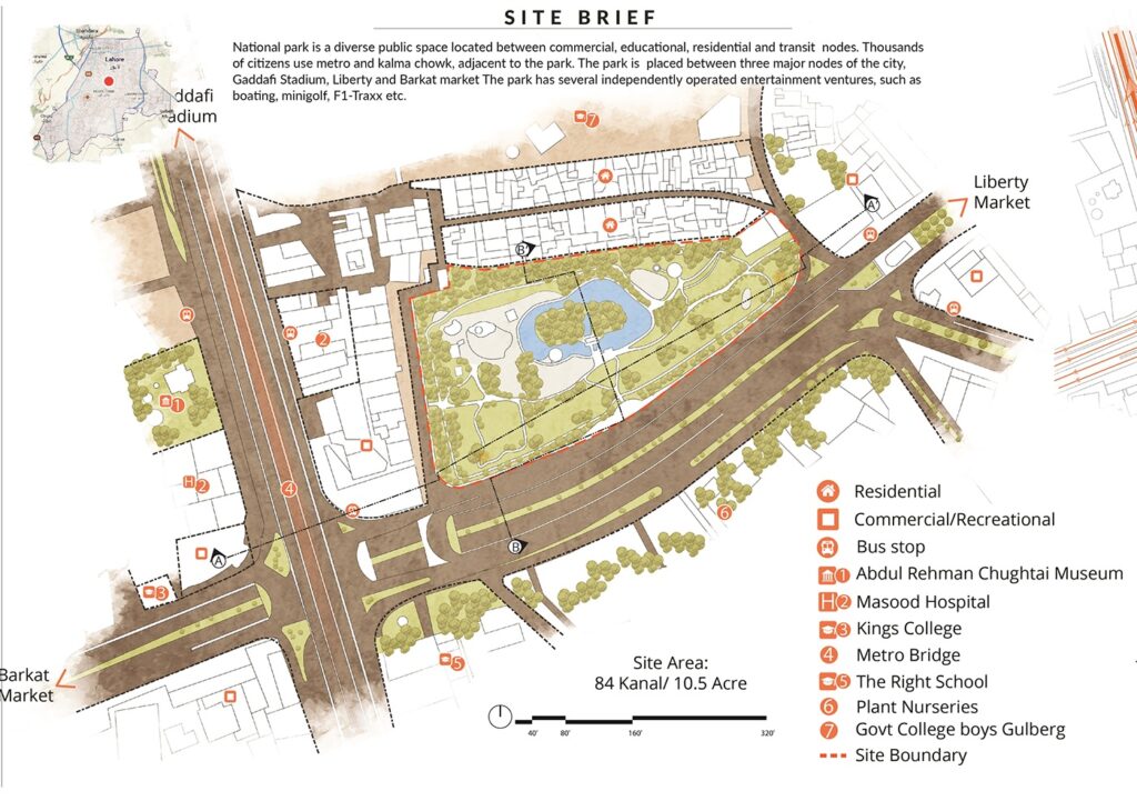 Architecture thesis, public park, urbanism, public space, , cultural center