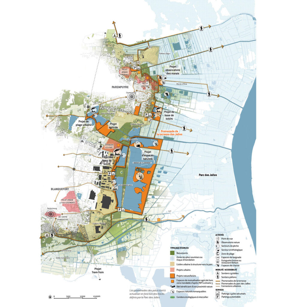 Urbanism, Township, Masterplanning, landscape, Sustainable planning,