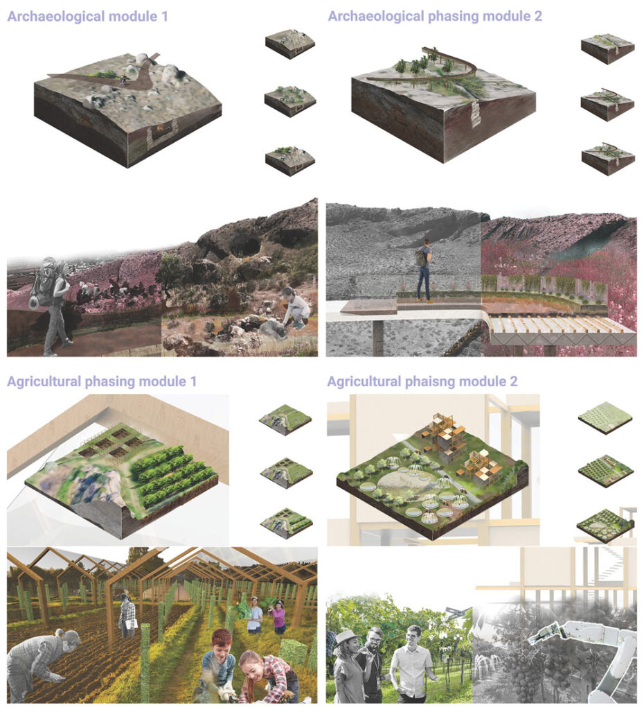Site Design-Does It Matter | Landscape Design 3
