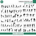 Saana Humans Set