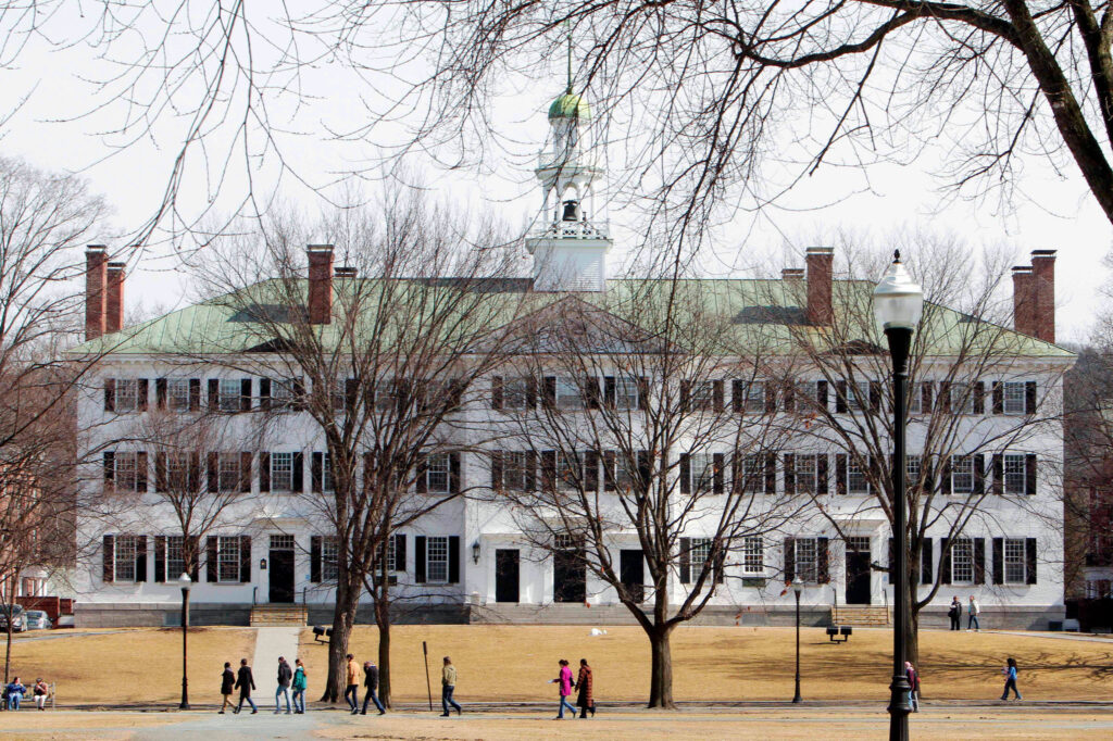 Best Ivy League colleges for Urban Planning 11
