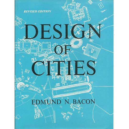 15 Best books for Urban Planning and Design 96