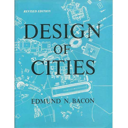 15 Best Books For Urban Planning And Design