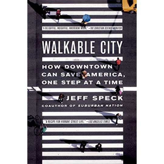 15 Best books for Urban Planning and Design 94