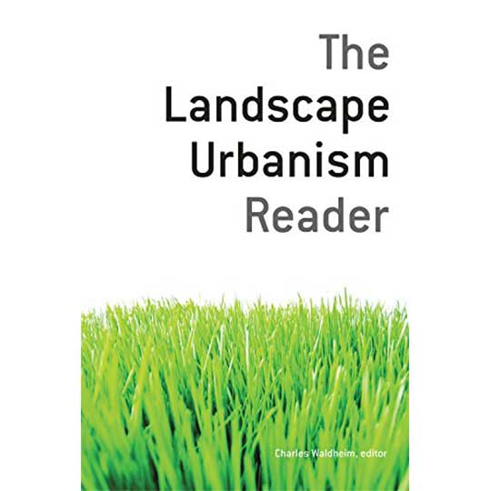 15 Best books for Urban Planning and Design 92