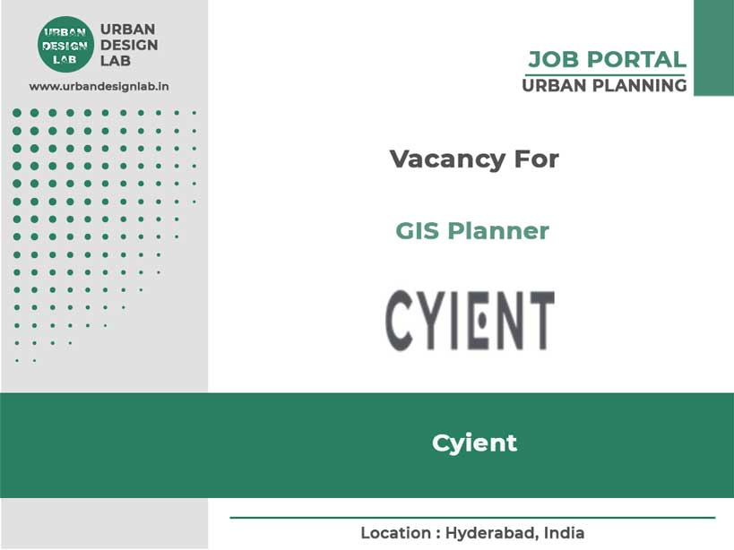 Job Portal, Architecture jobs, urban planning jobs, and urban design jobs, Architecture faculty job,