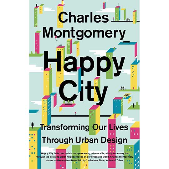 15 Best books for Urban Planning and Design 41
