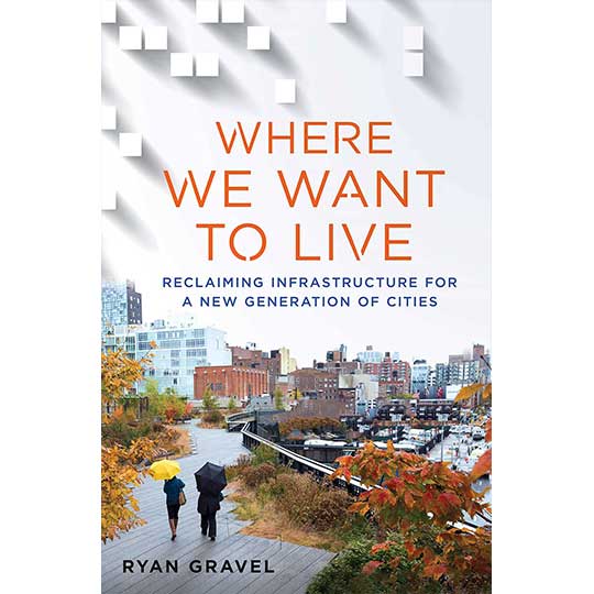 15 Best books for Urban Planning and Design 35