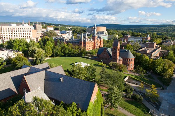 Best Ivy League colleges for Urban Planning 9