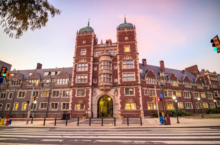 Best Ivy League colleges for Urban Planning 7