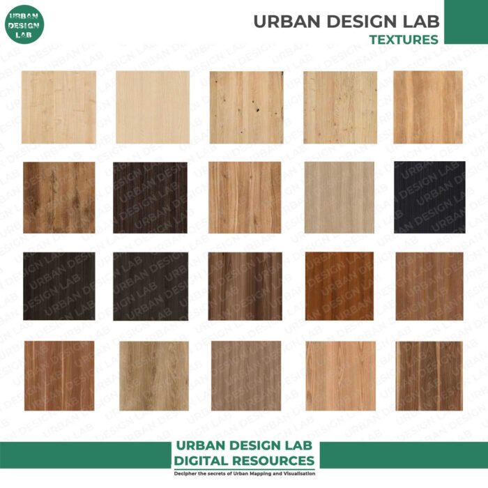 Urban Design Lab 3