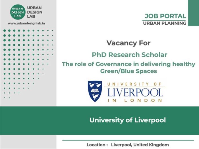 liverpool uni phd application