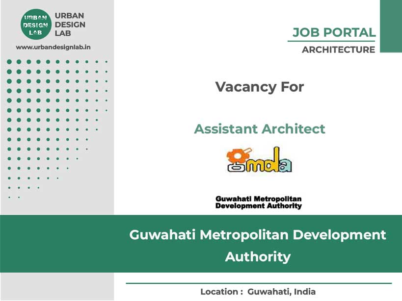 architecture jobs