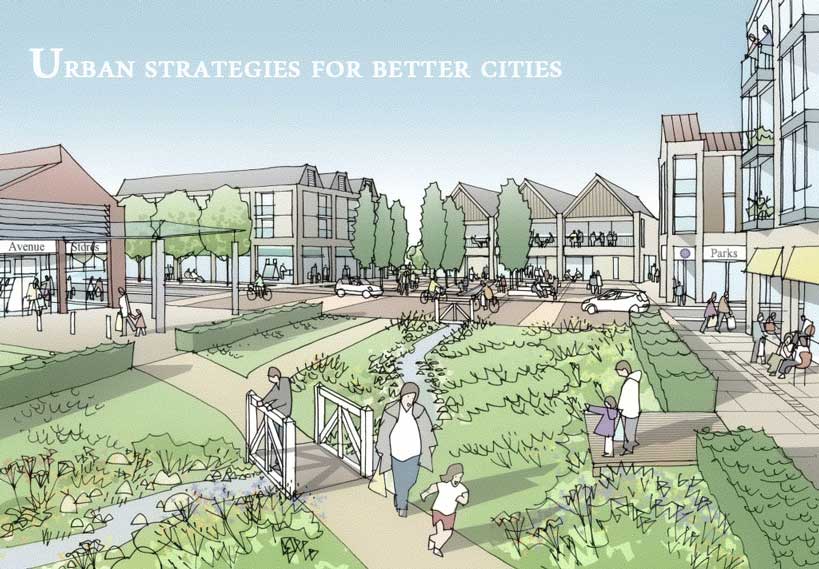 Strategic Urban Design for Better Cities 12