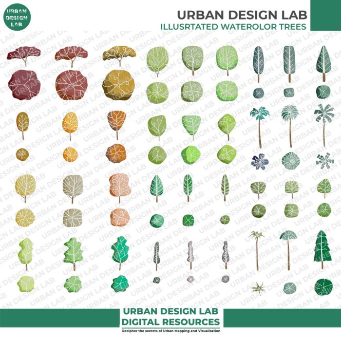Urban Design Lab 5