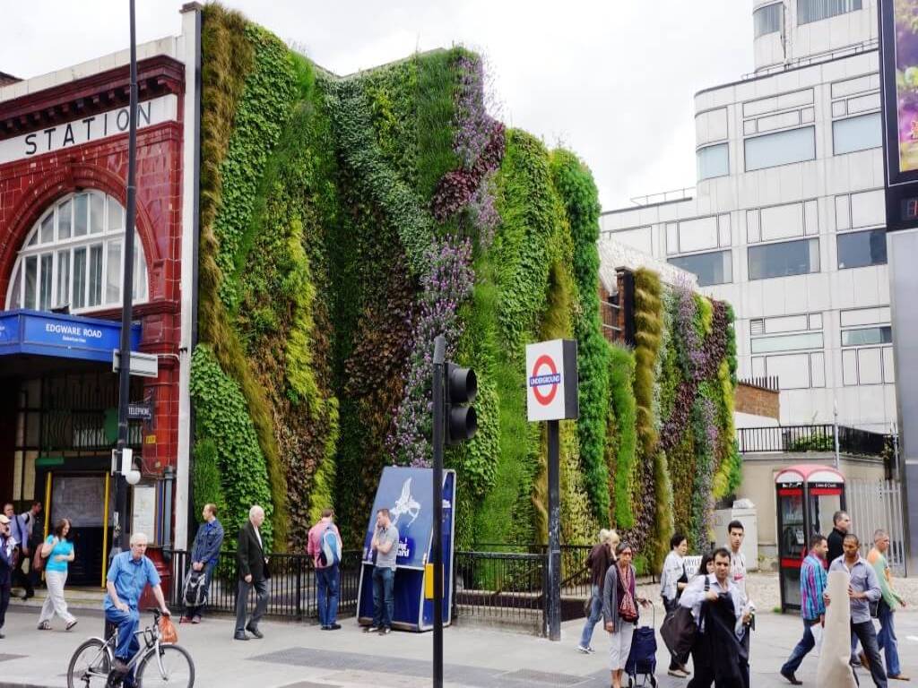 10 Ways to Design Eco Cities | Innovative Solutions for a Sustainable Future 15
