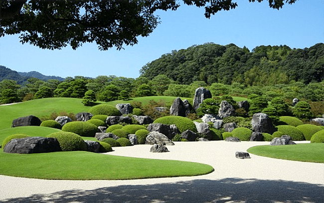 An overview of Zen garden landscaping 7