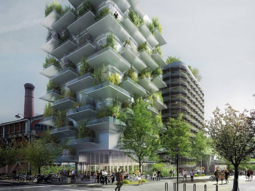 10 Ways to Design Eco Cities | Innovative Solutions for a Sustainable Future 11