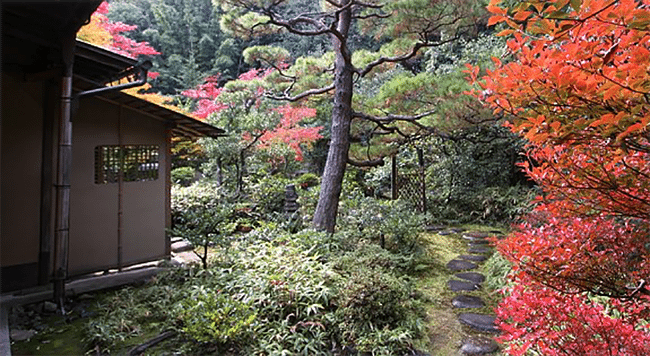 An overview of Zen garden landscaping 13