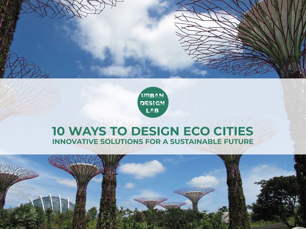 Revealed: the Best Cities for Eco-Conscious Businesses - Solopress UK