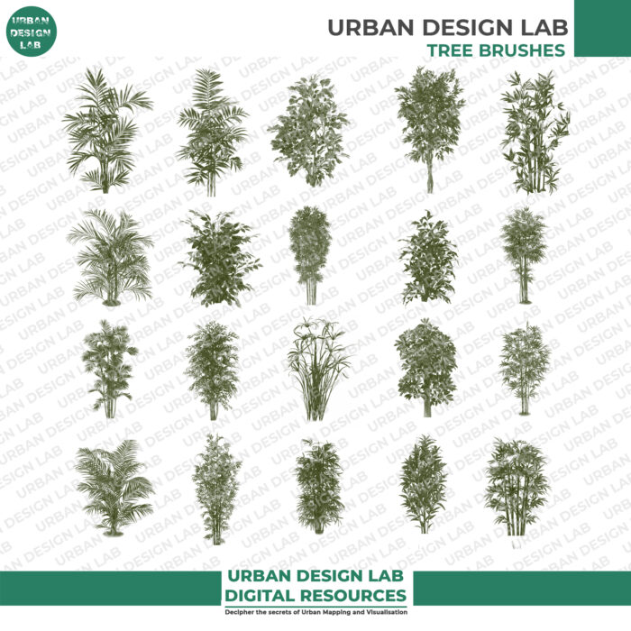 Urban Design Lab 7