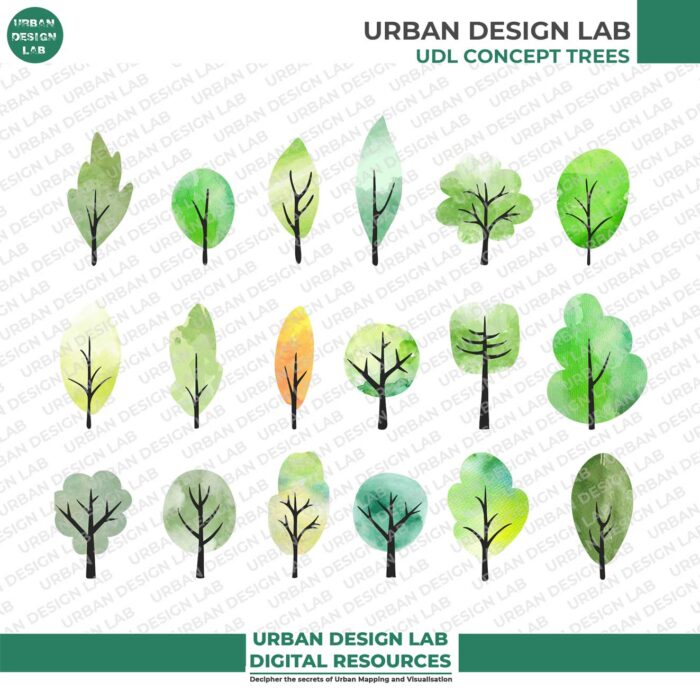 Urban Design Lab 6