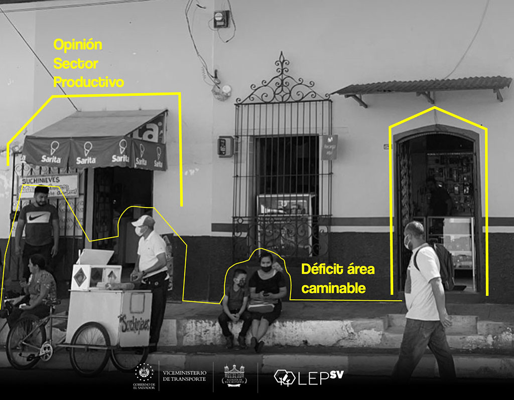 What the world should know: Mexicans in Public Participation 11