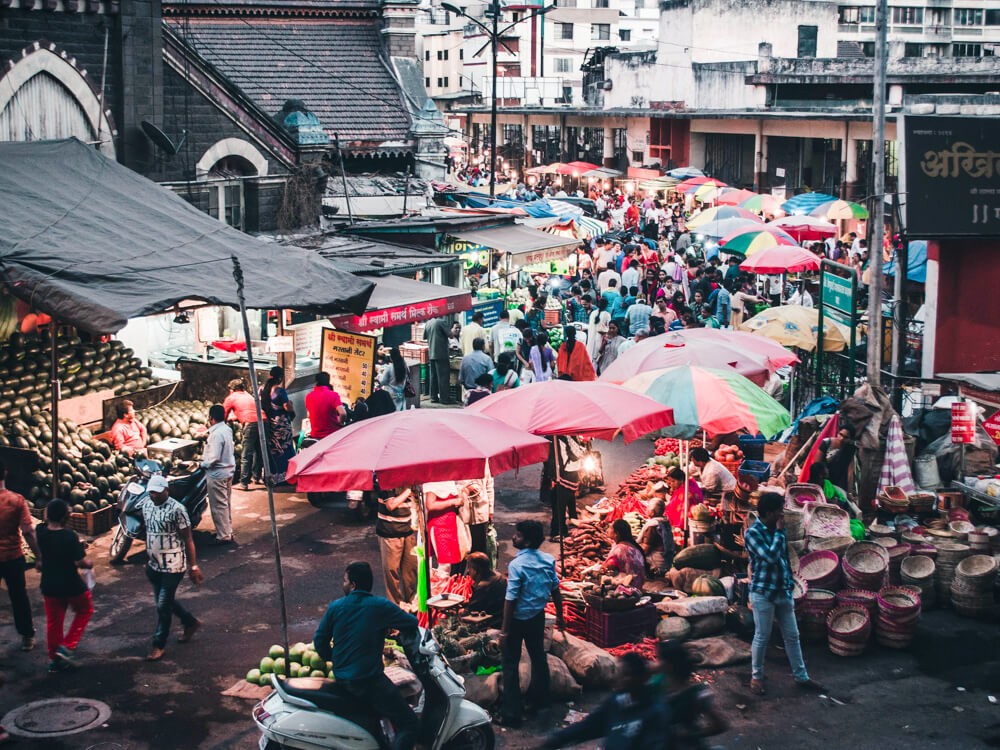Walkability in Asian Cities: The Case of Dhaka