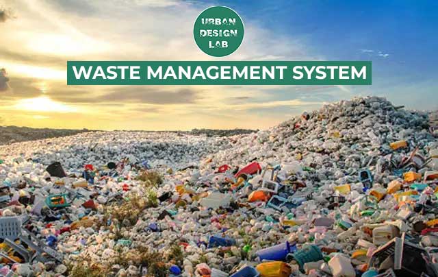 Waste Management System: The way ahead