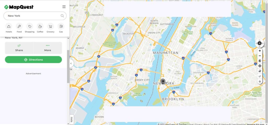 Best Websites for Urban Mapping 12