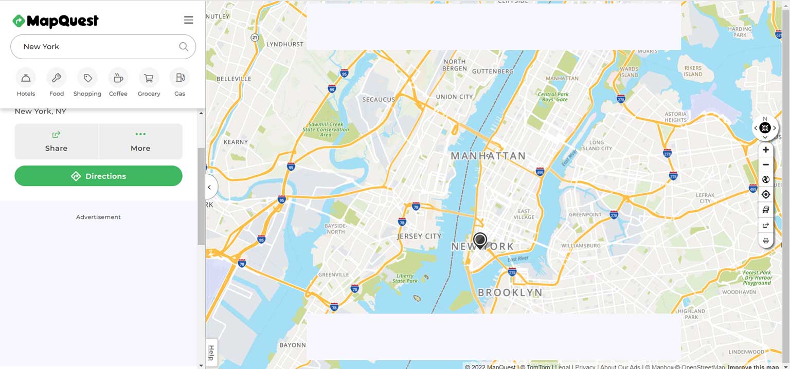 Best Websites For Urban Mapping - 10 1 