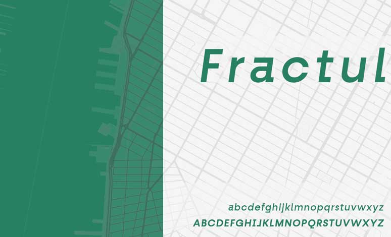 Top 20 Fonts for Urban Designers and Planners 72