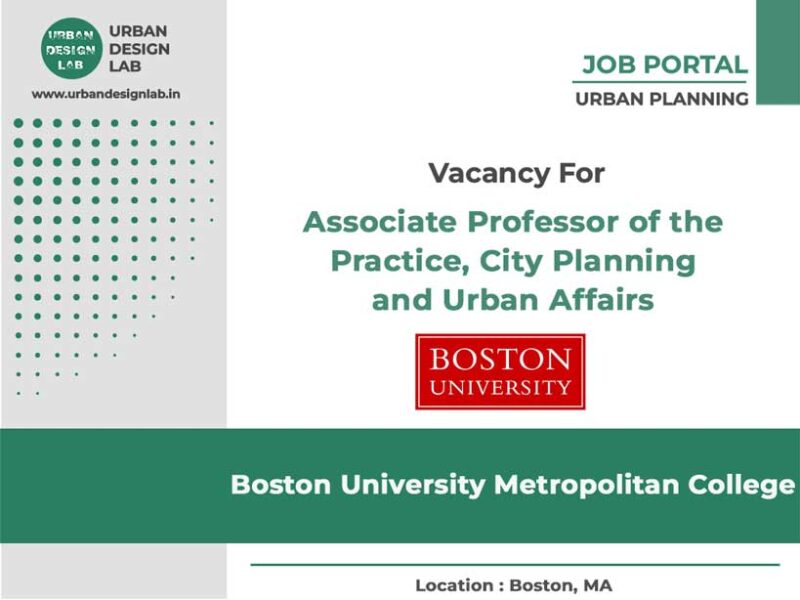 Associate Professor Boston University Metropolitan College