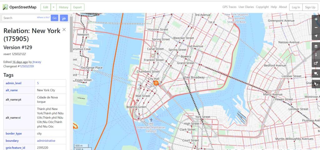 Best Websites for Urban Mapping 35