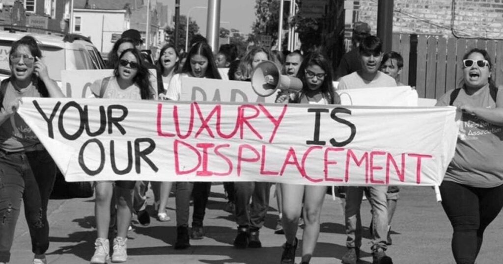 How are Gentrification and Displacement Changing our cities? 23