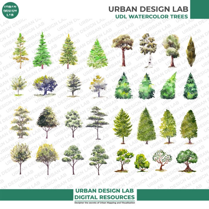 Urban Design Lab 5