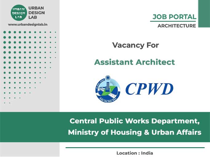 Job portal, architecture jobs, urban planning jobs, urban design jobs, architecture, faculty jobs, urban design lab