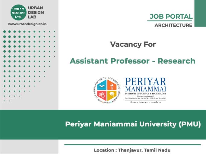 Job portal, architecture jobs, urban planning jobs, urban design jobs, architecture, faculty jobs, urban design lab