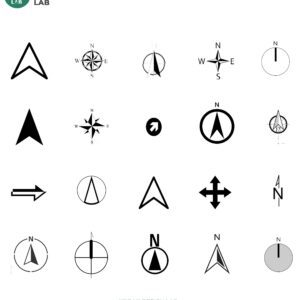 Site Analysis Symbols - Image 2