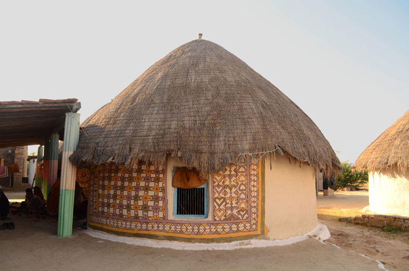 Vernacular Architecture- Meaning, Examples and Significance 249