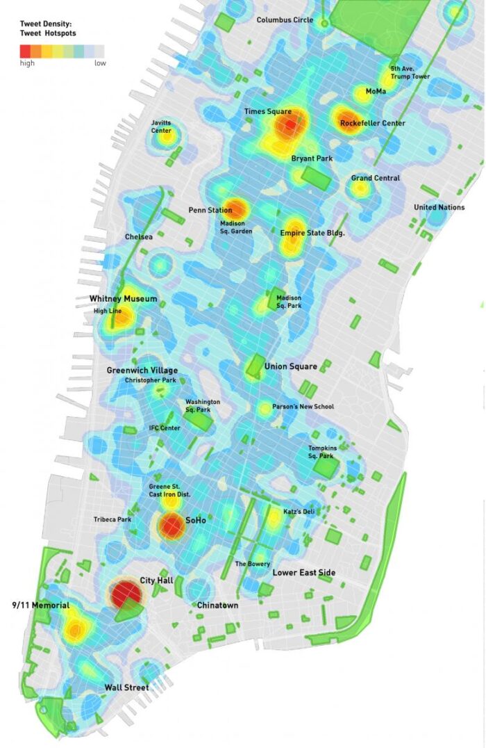 Best Urban Mapping Tools & Techniques