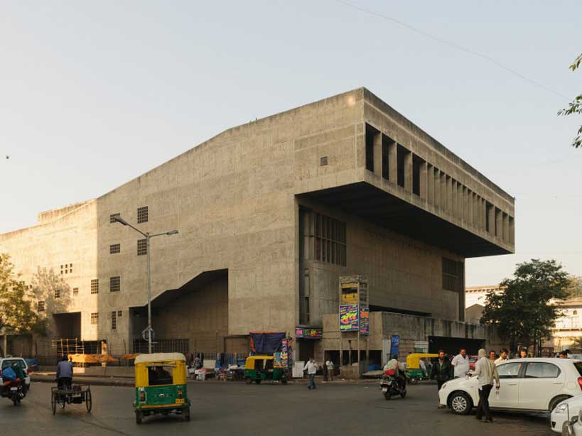 Remembering the Legacy of Renowned Architect BV Doshi 13