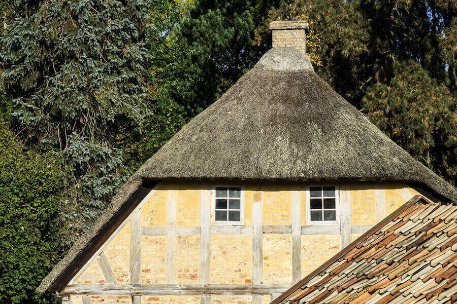 Vernacular Architecture- Meaning, Examples and Significance 7