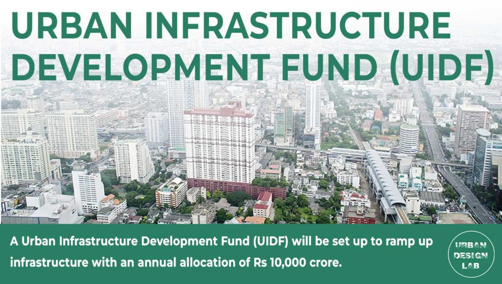 Understanding the National Budget 2023-24 for Urban Development 1