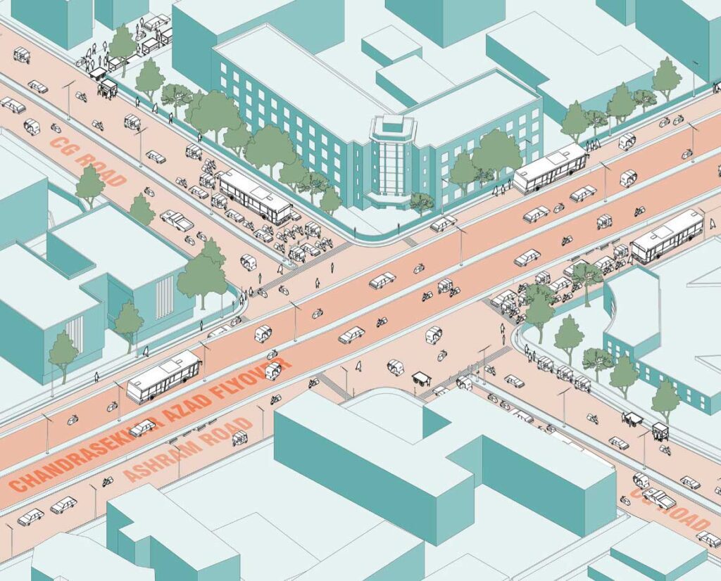 Site Plan Urban Design