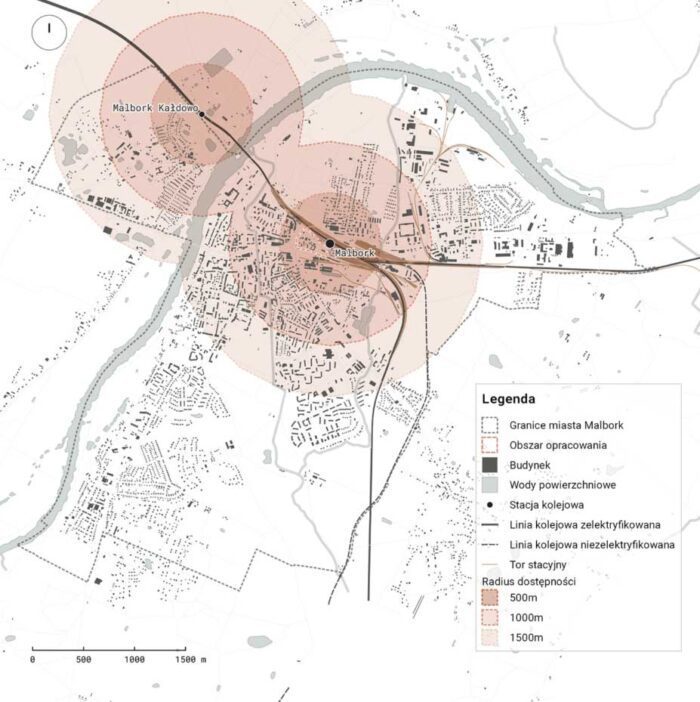 Activity Mapping In Urban Design