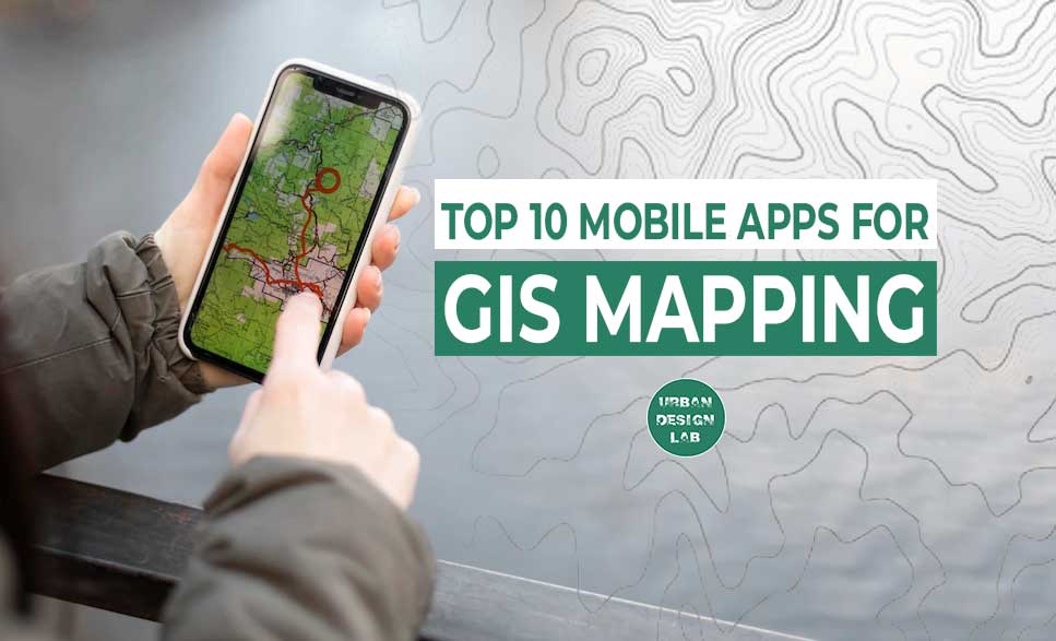 GIS Mapping